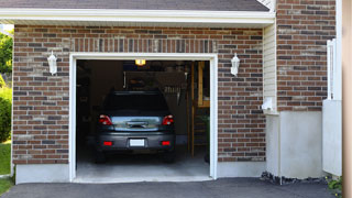 Garage Door Installation at Whittier Narrows Recreation Area South El Monte, California