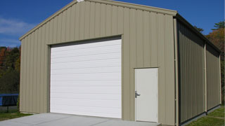 Garage Door Openers at Whittier Narrows Recreation Area South El Monte, California